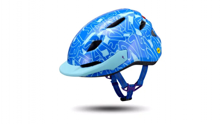Specialized Shuffle 2 LED Kids Bike Helmet