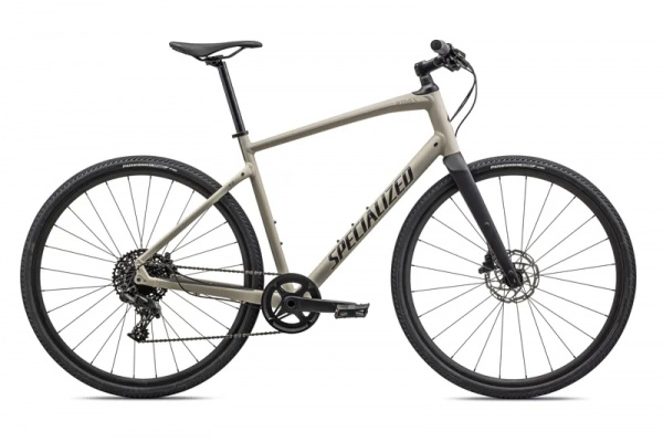 Specialized Sirrus X 4.0 Hybrid Bike