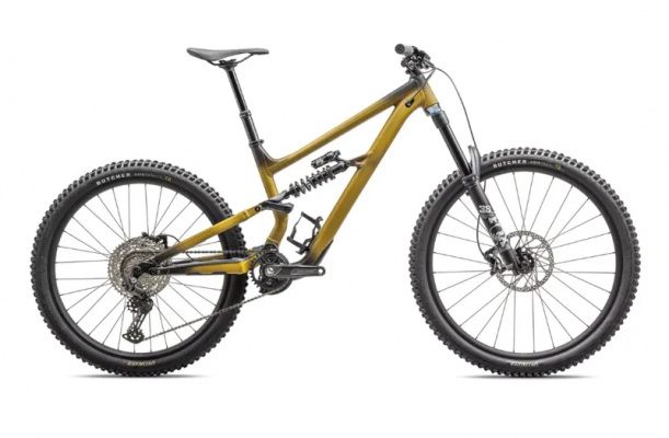 Specialized Status 2 170 Mountain Bike