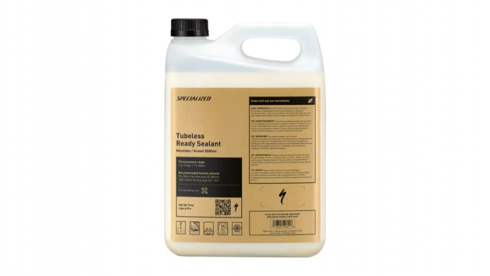 Specialized TLR Sealant Mountain and Gravel 169oz/5000ml