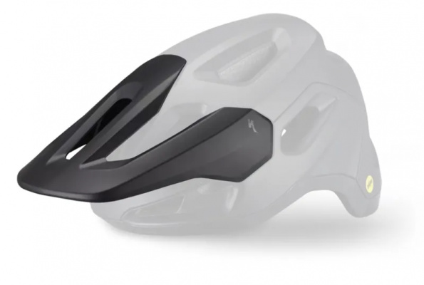 Specialized Tactic 4 Helmet Visor