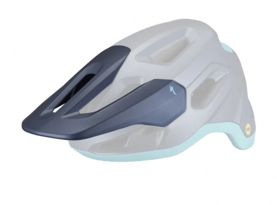 Specialized Tactic 4 MTB Helmet Replacement Visor