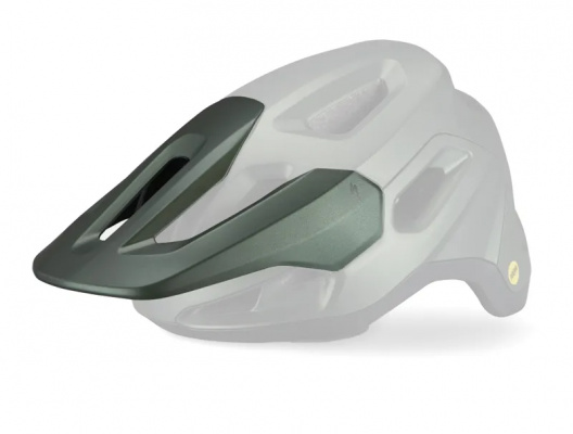 Specialized Tactic 4 Mountain Bike Helmet Pad Set