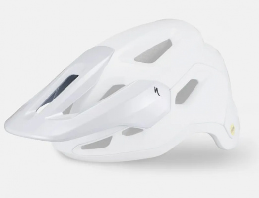 Specialized Tactic 4 Mountain Bike Helmet Replacement Visor