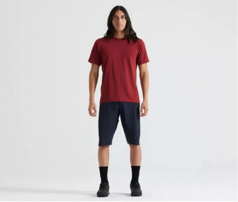 Specialized Trail Mens Short Sleeve Mountain Biking Jersey