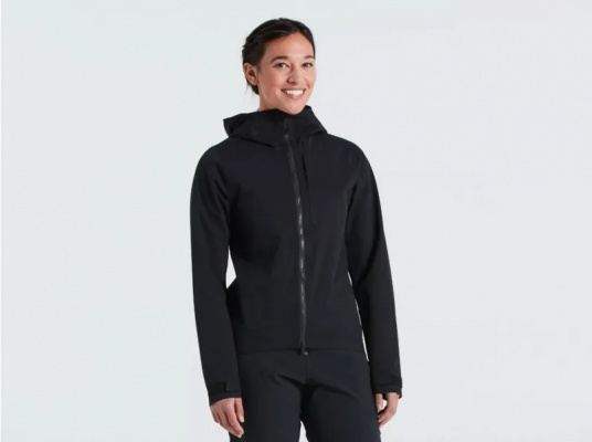 Specialized Trail Womens Rain Jacket