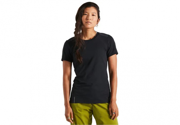 Specialized Trail Womens Short Sleeve Jersey