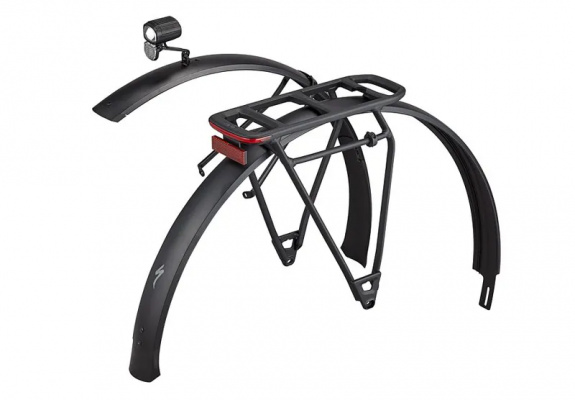 Specialized Turbo Tero Equipment Kit 29 x 2.35