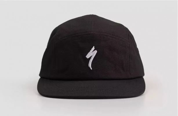 Specialized Youth 5-Panel Camper Hat
