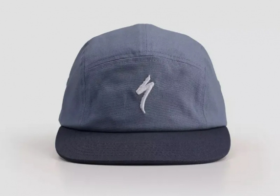 Specialized Youth 5-Panel Camper Hat