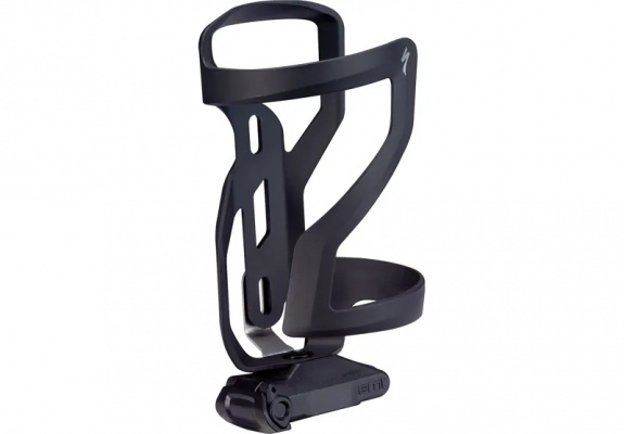 Specialized Zee Cage II Side Loading Right DT Bottle Cage with Tool