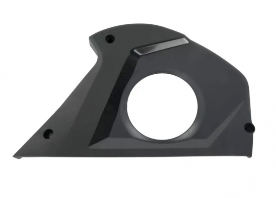 Specialized s189900004 Levo Gen 1 Carbon Frame DS Motor Cover XL Frame