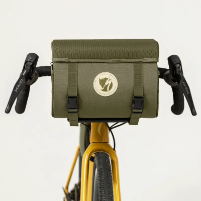 Specialized/Fjllrven Handlebar Bag