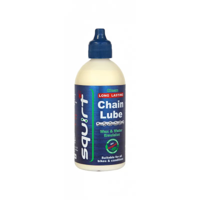 Squirt Chain Lube 15ml