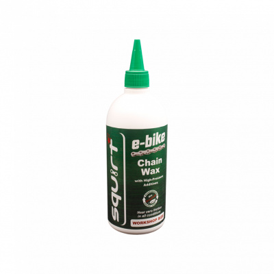 Squirt E-Bike Chain Lube 15ml