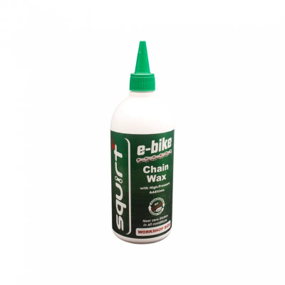 Squirt E-Bike Chain Lube 500ml