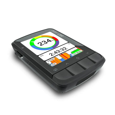 Stages Dash L200 GPS Bike Computer