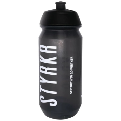 Styrkr 500ml Water Bottle