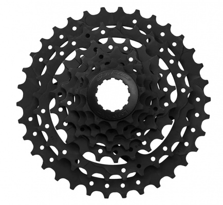 SunRace M40 7-Speed HG Fit 11-34T Cassette