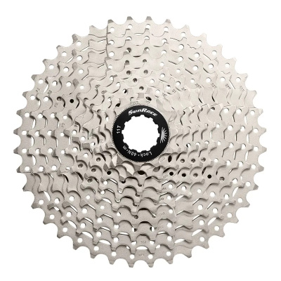 SunRace MS3 10-Speed MTB Cassette 11-40T