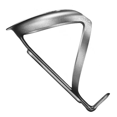 Supacaz Fly Cage Ano 18g Bottle Cage