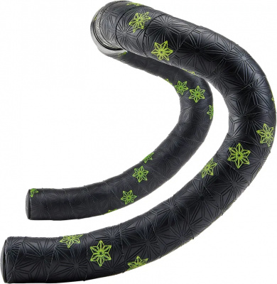 Supacaz Super Sticky Kush Galaxy Handlebar Tape