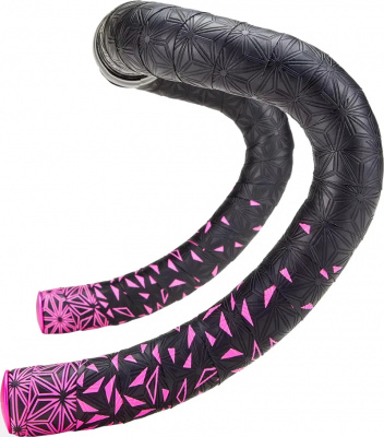 Supacaz Super Sticky Kush Star Fade Handlebar Tape