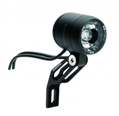 Supernova E3 Pure 3 Front Bike Light