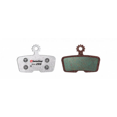 SwissStop 29 Disc E Brake Pads