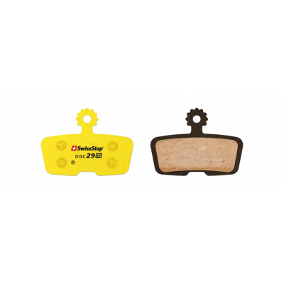 SwissStop D29 RS Code R/RSC/Guide RE Bike Disc Brake Pads