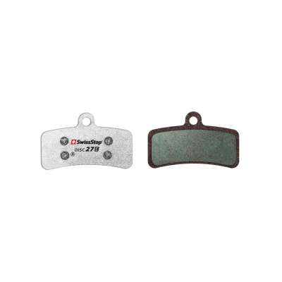 SwissStop Disc 27 E Shimano SAINT BR-M820/BR-M810/ZEE BRM6 Brake Pads