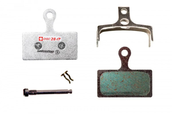 SwissStop Disc 28 Endurance Brake Pads