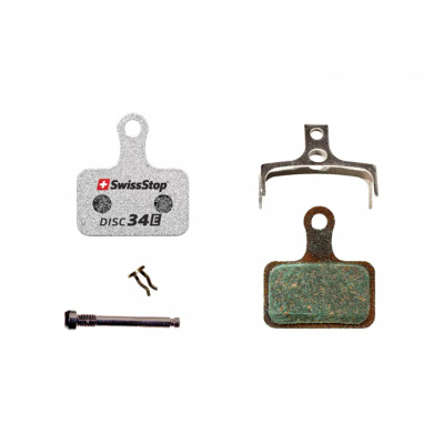 SwissStop Disc 34 Endurance Brake Pads