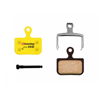 SwissStop Disc 35 RS Brake Pads