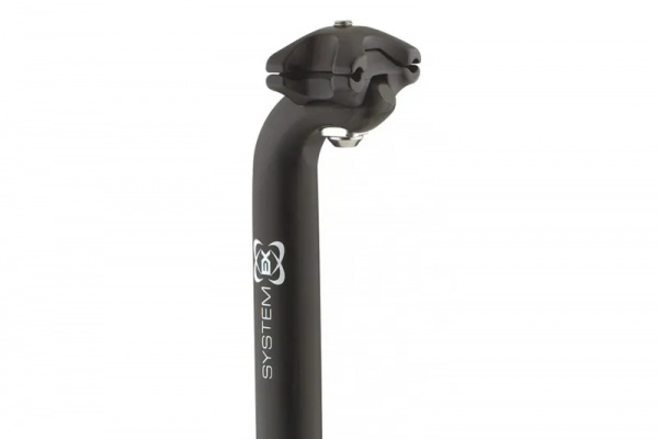 SystemEX Alloy Seatpost 27.2mm