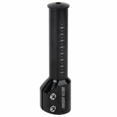 SystemEx Delta Stem Raiser up to 4 inch Rise