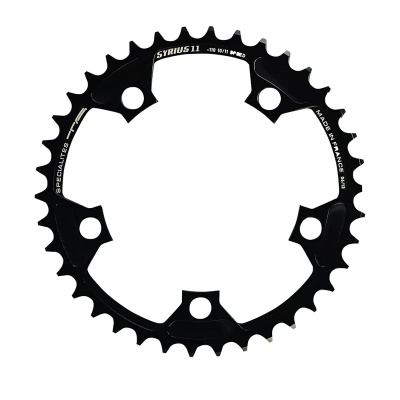 TA Syrius 10/11x 110pcd Outer Chainring 48T