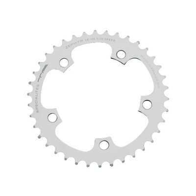 TA Zephyr Middle 110PCD 38T Chainring