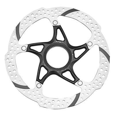 TRP 25 Cetrelock Disc Brake Rotor 140mm