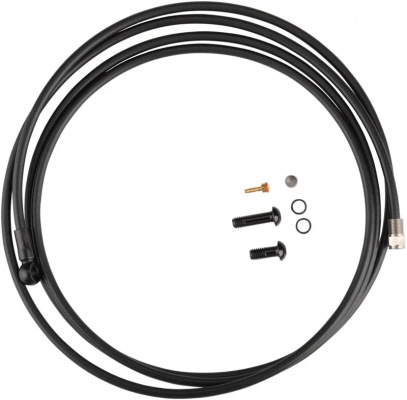 TRP Hose Kit 5.0mm Banjo 2000mm