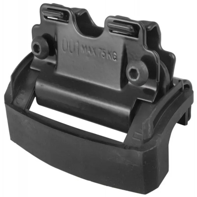 Thule 3033 Fixpoint Car Rack Fitting Kit