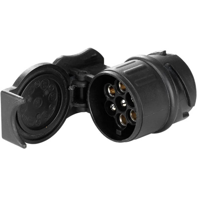 Thule 9907 13-Pin to 7-Pin Adaptor