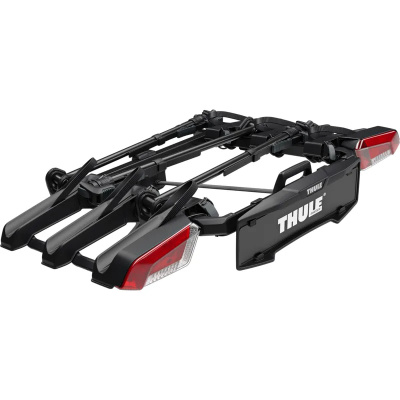 Thule OutPace 9013200 13-Pin Towball 3-Bike Carrier