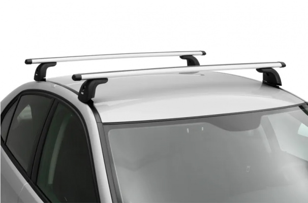 Thule Rapid System 751 Car Roof Rack