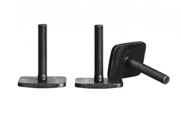 Thule T-Track Adapter