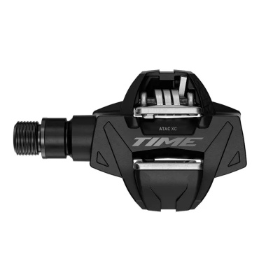 Time Pedal XC with ATAC Easy Cleats C1