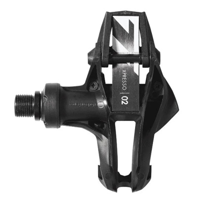 Time Sport Xpresso 2 Road Pedal with IClic Free Cleats