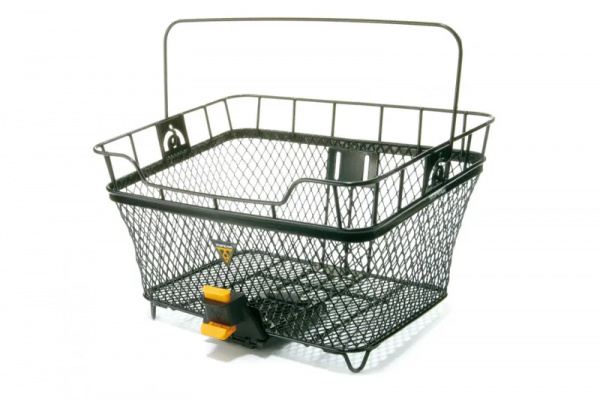 Topeak MTX Rear Bike Basket