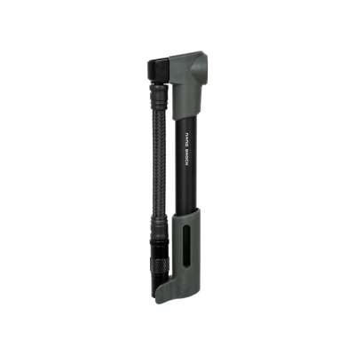 Topeak Nano Bicycle Shock Pump