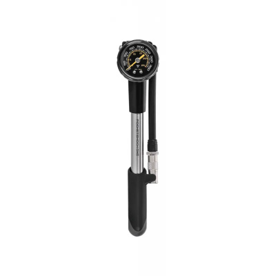Topeak Pocket Shock DXG Mini Pump